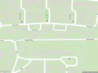 Brandweer met gepaste spoed naar de Zeegserweg in Tynaarlo vanwege een buitenbrand