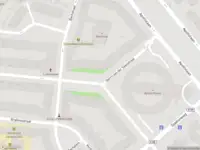 Ambulance met gepaste spoed naar de Brahmsstraat in Amsterdam