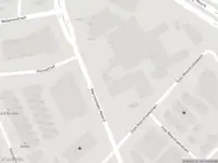 Politie met grote spoed naar de Marconilaan-Noord in Bergen op Zoom vanwege letsel