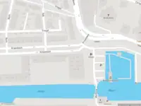 Overlastmelding Kraanbaan in Alblasserdam