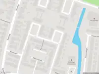 Overlastmelding Warmoeziershof in Hendrik-Ido-Ambacht