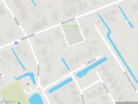 Overlastmelding Zuiderhout in Blokker gesloten