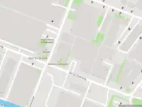 Brandweer met gepaste spoed naar de Verrijn Stuartweg in Diemen vanwege stankoverlast