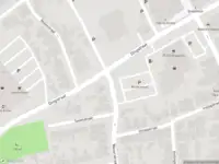 Brandweer met grote spoed naar de Dingstraat in Winterswijk vanwege gebouwbrand