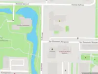 Overlastmelding Oostelijk Halfrond in Amstelveen