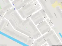 Ambulance met gepaste spoed naar de Duinrietgras in Spijkenisse