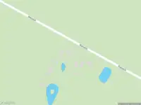 Brandweer met grote spoed naar de Baksdijk in Schijndel vanwege voertuigbrand