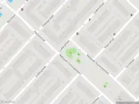 Ambulance met grote spoed naar de Wethouder Fischerplantsoen in 's-Gravenhage