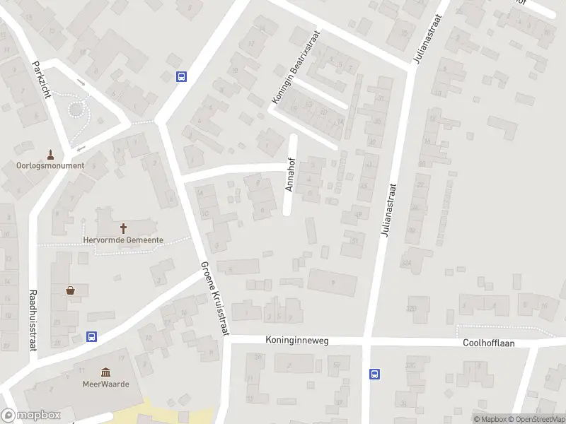 Brandweer met grote spoed naar de Kerkweg in Waarde vanwege middelgrote brand