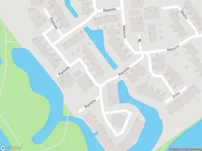 Ambulance met grote spoed naar de Rigoletto in Capelle aan den IJssel