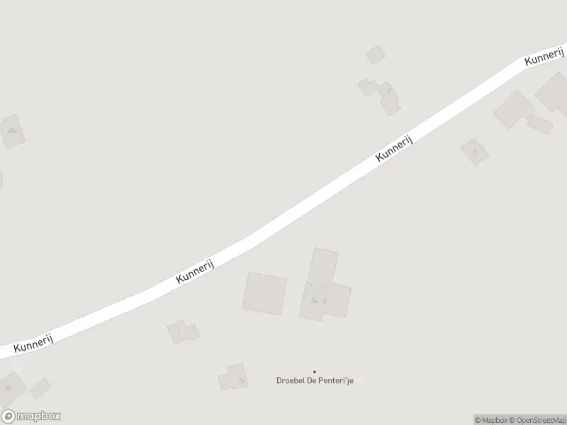 Brandweer met gepaste spoed naar de Kunnerij in Zieuwent