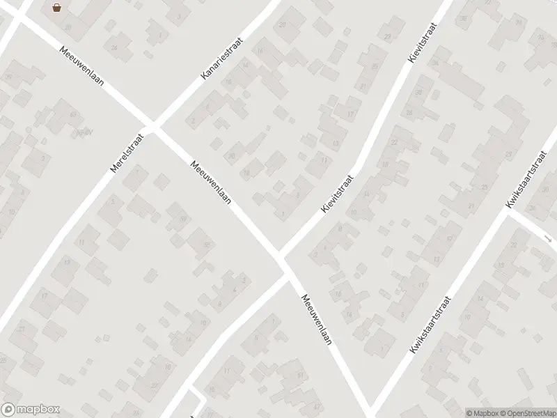 Overlastmelding Potterstraat in 6165AG Geleen