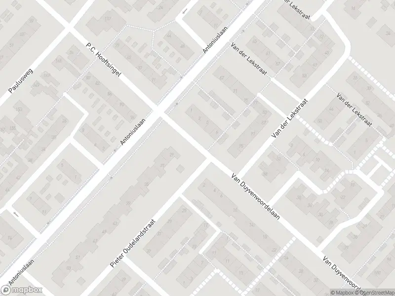 Overlastmelding Van Duyvenvoordelaan in Hendrik-Ido-Ambacht gesloten