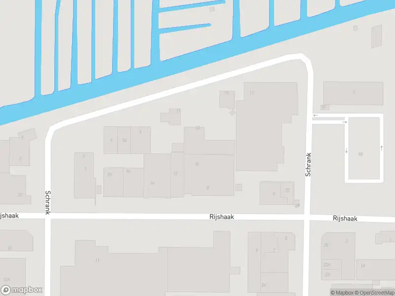 Overlastmelding Schrank in Hardinxveld-Giessendam gesloten