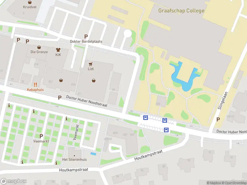 112 melding Overlastmelding Dokter Bardetplaats in Doetinchem gesloten