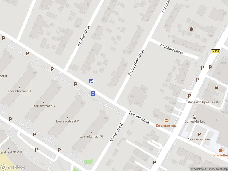 Overlastmelding Remmelinkstraat in Doetinchem