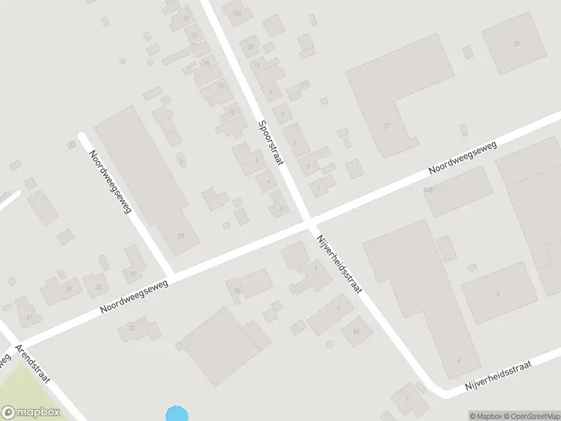 Overlastmelding Spoorstraat in 's-Heer Arendskerke gesloten