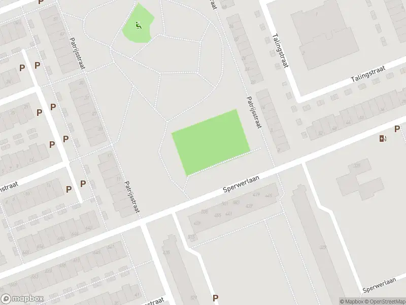 Politie naar de Lepelaarsingel in Vlaardingen vanwege ongeval met letsel