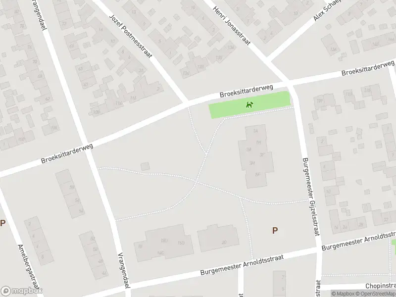 Overlastmelding Broeksittarderweg in Sittard gesloten