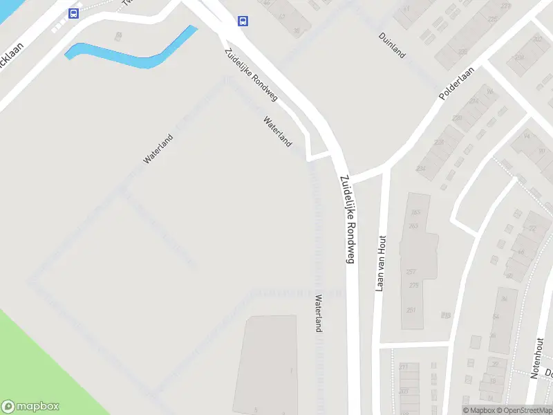 Anonieme overlastmelding Zuidelijke Rondweg in Waddinxveen