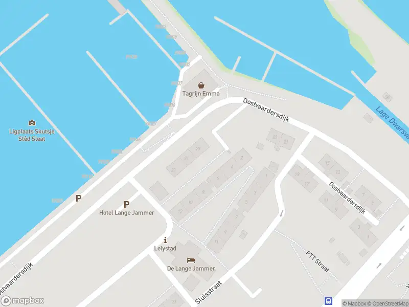 Overlastmelding Oostvaardersdijk in Lelystad gesloten