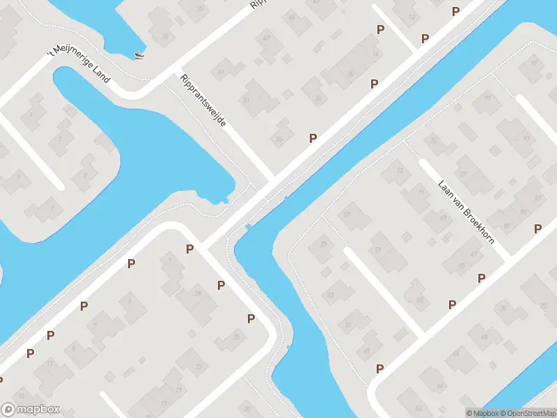 Overlastmelding Westdijk in 1704AK Heerhugowaard