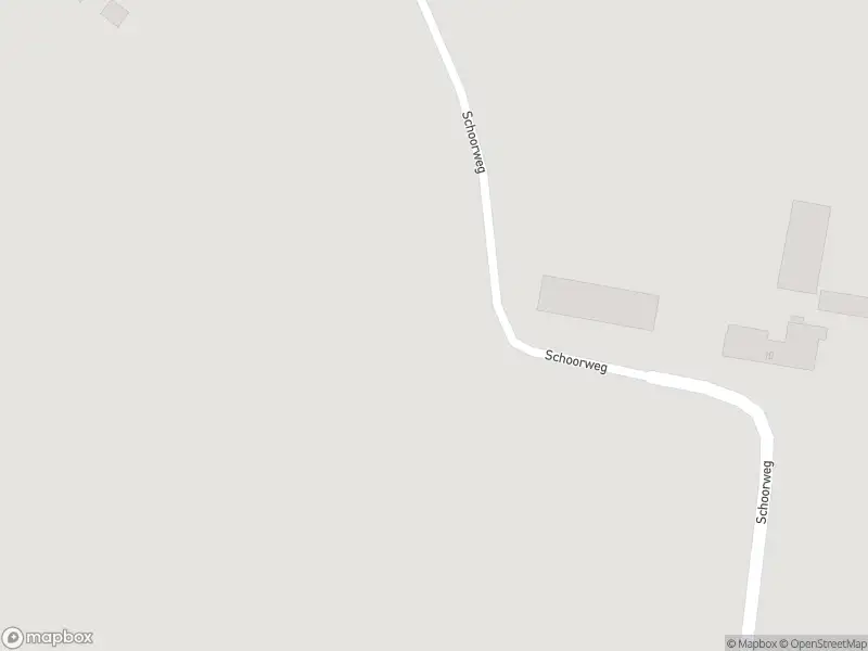 112 melding Overlastmelding Schoorweg in Tilburg