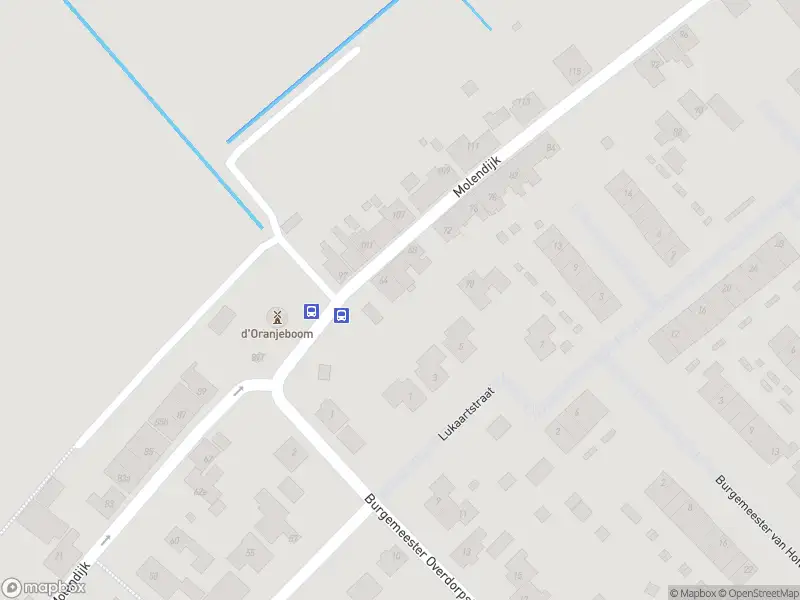 Overlastmelding Molendijk in Nieuwe-Tonge gesloten