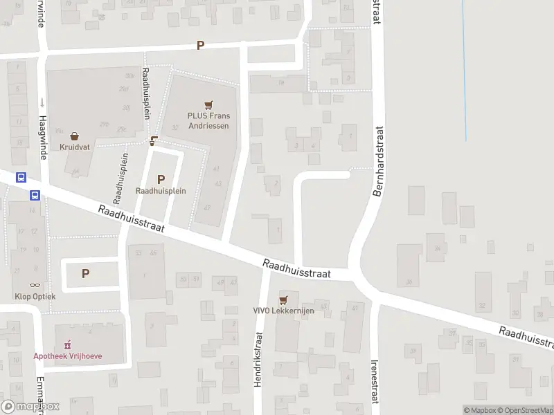 Overlastmelding Vrijhoeveplein in Sprang-Capelle