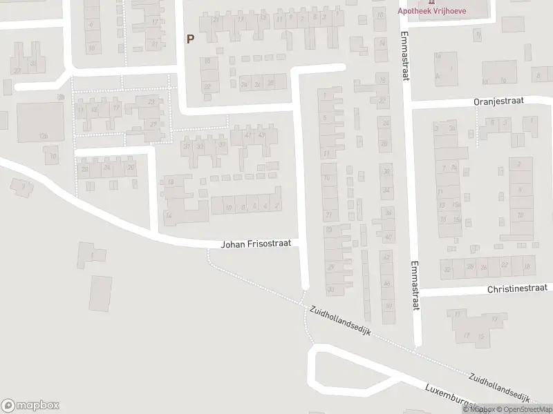 Overlastmelding Johan Frisostraat in Sprang-Capelle gesloten