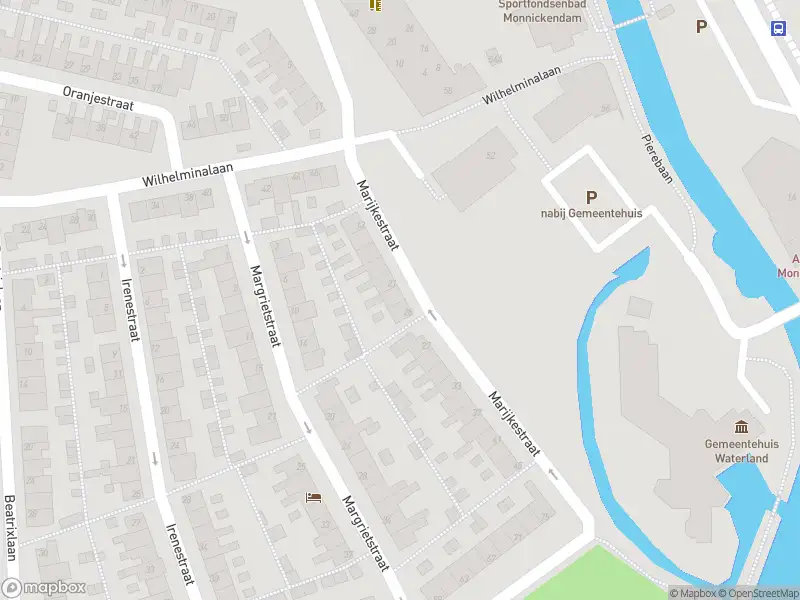 Anonieme overlastmelding Marijkestraat in Monnickendam