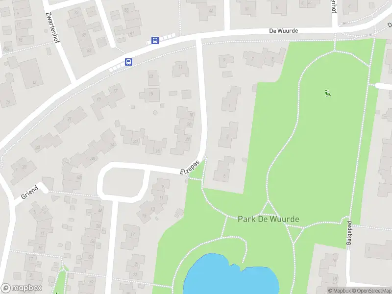 Overlastmelding Elzepas in Elst