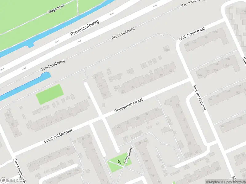 Overlastmelding Goudsmidsstraat in Hoorn