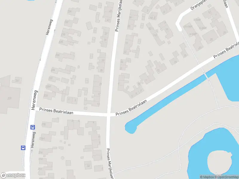 112 melding Overlastmelding Prinses Marijkelaan in Egmond aan den Hoef gesloten