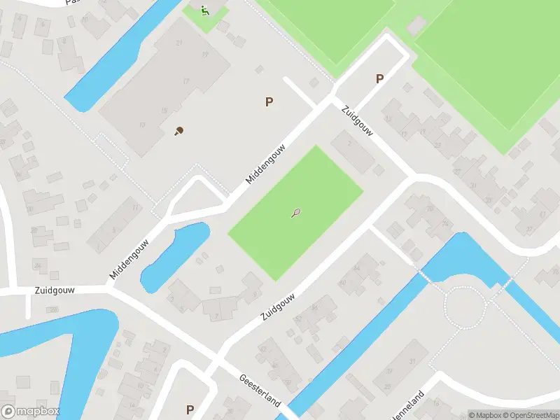 Overlastmelding Zuidgouw in Ursem