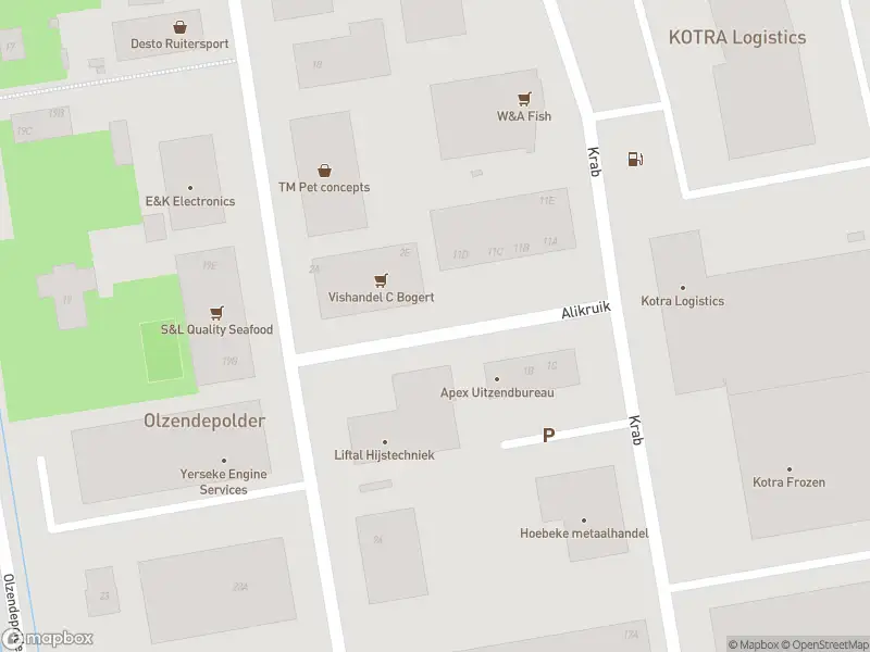 Overlastmelding Alikruik in Yerseke gesloten