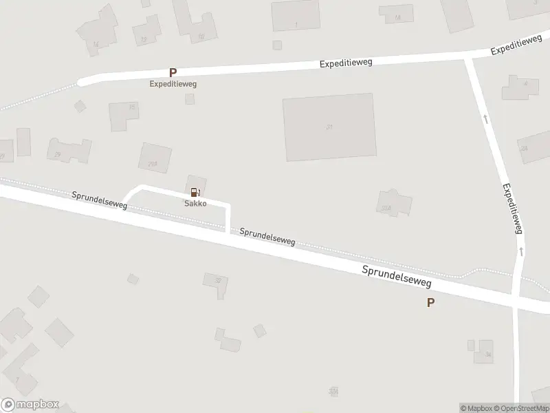 Overlastmelding Sprundelseweg in Rucphen