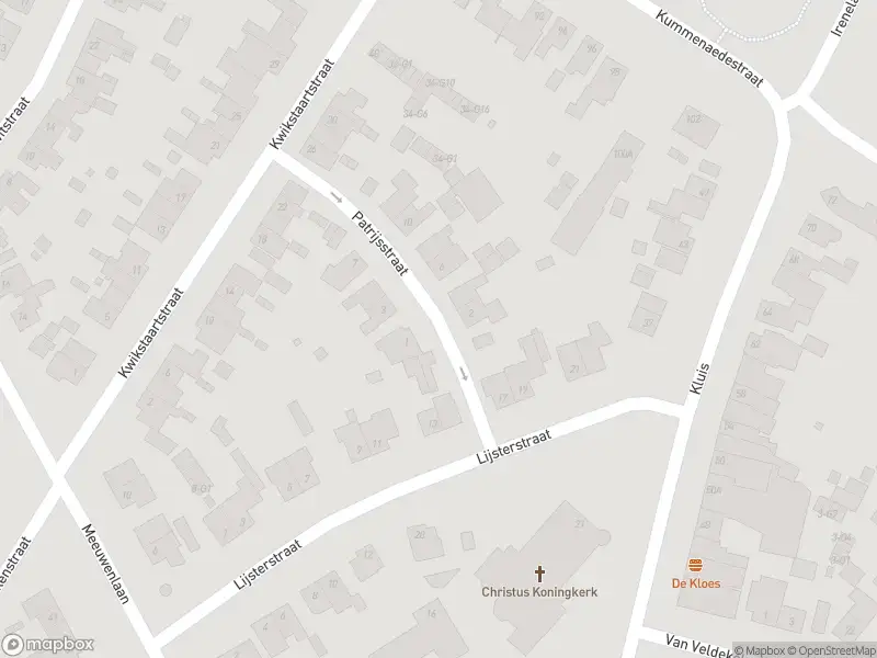 Overlastmelding Patrijsstraat in Geleen gesloten