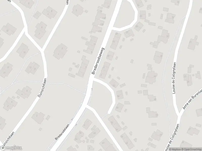 Overlastmelding Brederoodseweg in Santpoort-Zuid gesloten