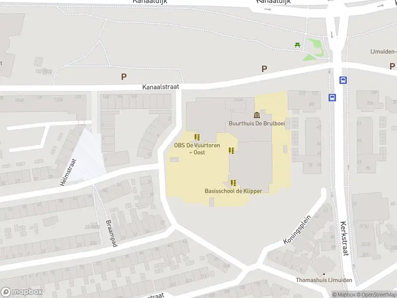 Overlastmelding Koningsplein in IJmuiden gesloten