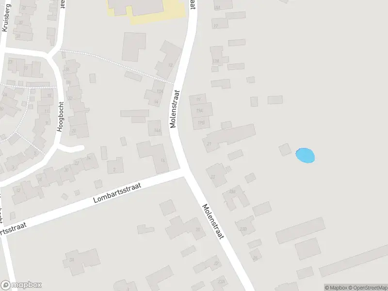 Overlastmelding Molenstraat in Diessen gesloten