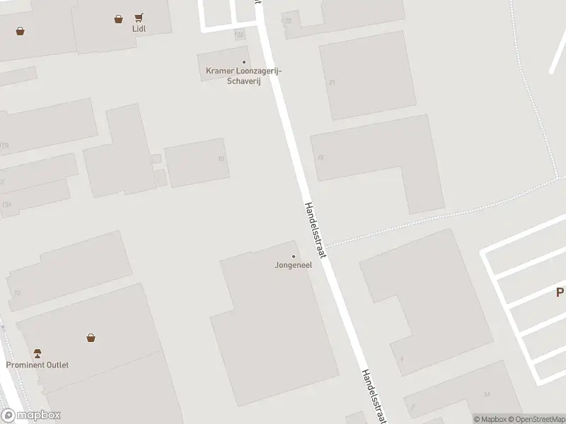 Anonieme overlastmelding Handelsstraat in Sittard gesloten