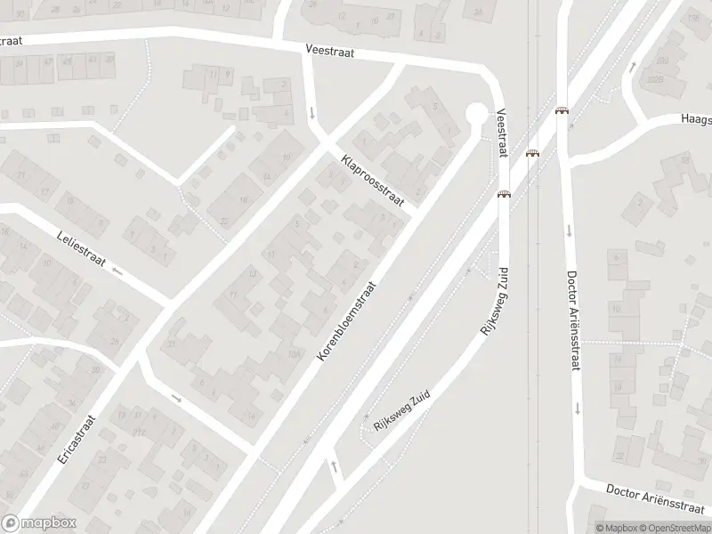 Overlastmelding Korenbloemstraat in Sittard