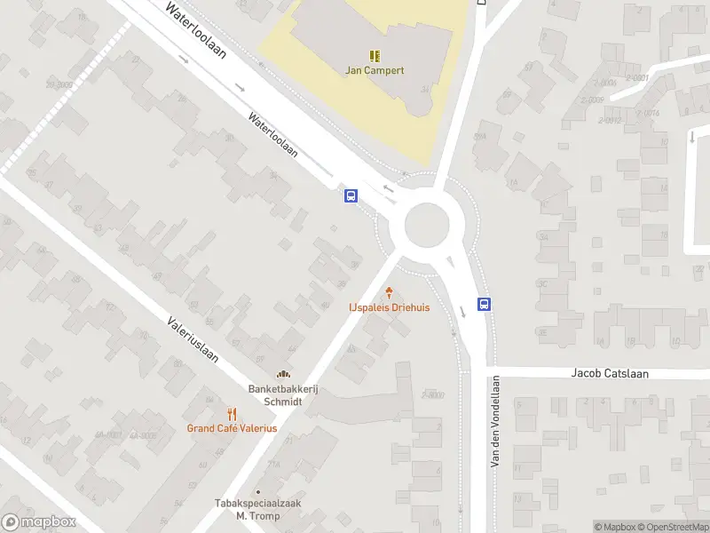 Anonieme overlastmelding Driehuizerkerkweg in Driehuis