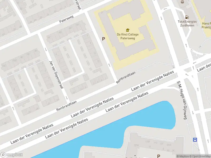 Overlastmelding Rembrandtlaan in Dordrecht gesloten