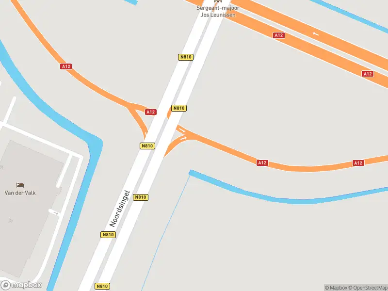 Overlastmelding Hof van Welleveld in Duiven gesloten