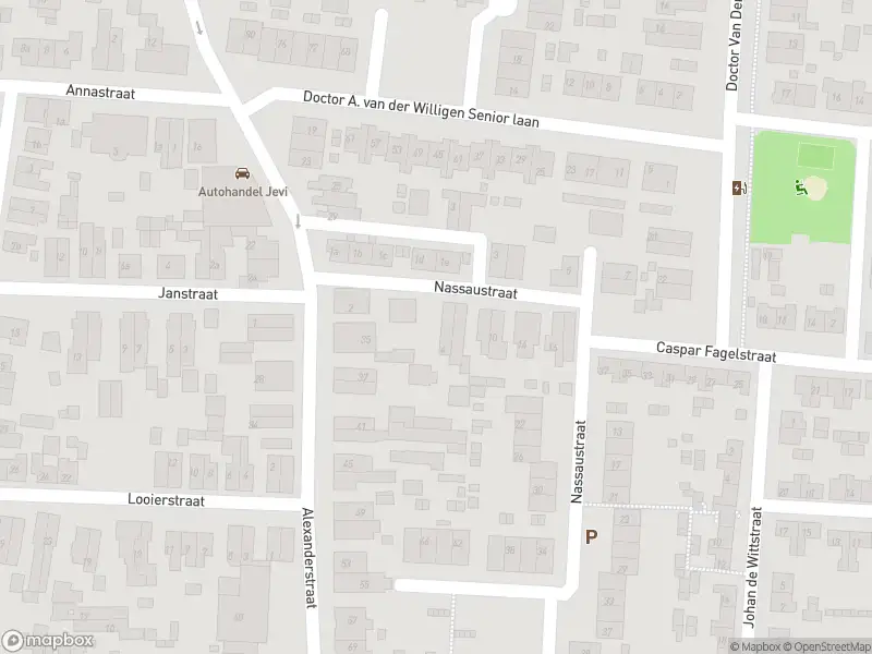 Overlastmelding Nassaustraat in Velp