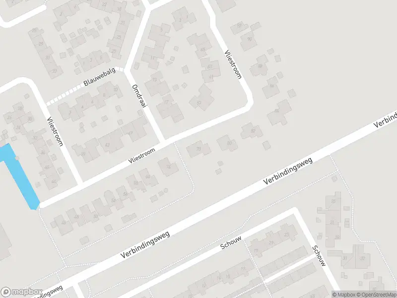 Overlastmelding Vliestroom in Wieringerwerf gesloten