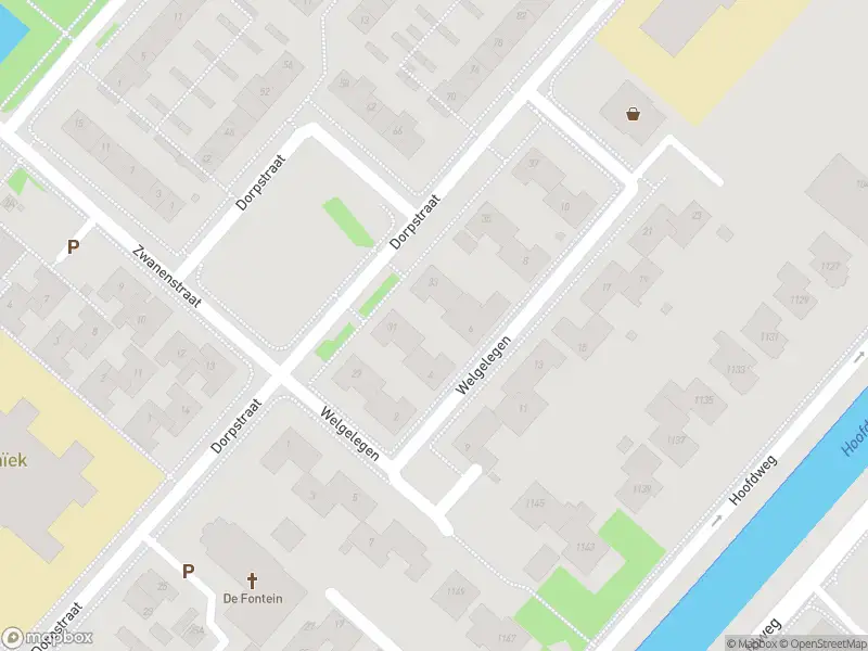 112 melding Ambulance naar de Welgelegen in Nieuw-Vennep