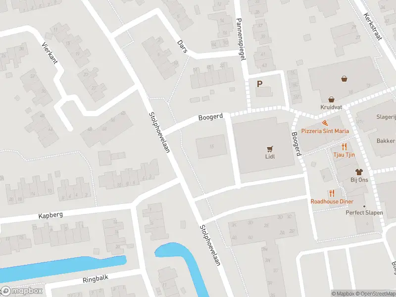 Overlastmelding Hoornseweg in Wognum gesloten